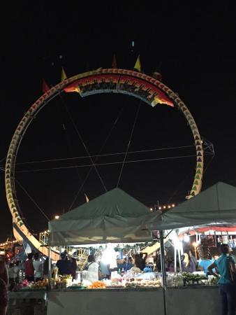 Subic Fiesta Carnival